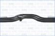 AJUSA Zylinderkopfhaubendichtung 802358 ACM (Polyacryl-Kautschuk) 4.