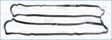 AJUSA Zylinderkopfhaubendichtung 802884 Zylinderkopfhaubenmaterial: Kunststoff 1.