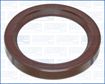 AJUSA Wellendichtring, Kurbelwelle 810199 Rotationsrichtung: besser
Innendurchmesser [mm]: 48,7, Außendurchmesser [mm]: 63,5, Höhe [mm]: 9,5, Drallart: Rechtsdrall, Material: FMQ (Fluorsilikon-Kautschuk) 1.