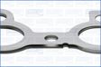 AJUSA Abgasleitungsdichtung 807889 Einbauseite: Abgaskrümmer 3.