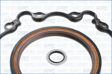 AJUSA Abgaskrümmer Dichtungssatz 809475 Mehrschichtiger Metalleinsatz. Nur mit 81016100
Ergänzungsartikel/Ergänzende Info: mit Zylinderkopfdichtung, mit Ventilschaftabdichtung 4.