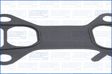 AJUSA Ansaugkrümmerdichtung 803970 Einbauseite: Saugrohr 4.