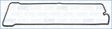 AJUSA Zylinderkopfhaubendichtung 802611 Breite [mm]: 180, Länge [mm]: 490 1.