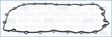 AJUSA Ölwannendichtung 808354 Breite [mm]: 250, Länge [mm]: 410 1.