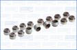 AJUSA Dichtring, Ventilschaft 804277 Set 1.