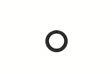 AJUSA Wellendichtring, Ölpumpe 810036 Höhe [mm]: 6, Innendurchmesser [mm]: 25, Außendurchmesser [mm]: 35, Material: FPM (Fluor-Kautschuk), Drallart: Rechtsdrall, Staubschutz: mit Staubschutzlippe 2.