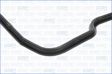 AJUSA Zylinderkopfhaubendichtung 802611 Breite [mm]: 180, Länge [mm]: 490 3.