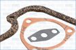 AJUSA Zylinderkopf-Dichtungssatz 818109 Ergänzungsartikel/Ergänzende Info: mit Zylinderkopfdichtung, mit Ventilschaftabdichtung, nur in Verbindung mit: 81010900 4.