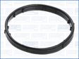 AJUSA Dichtung, Thermostat 11414513 Dicke/Stärke [mm]: 4,7, Breite [mm]: 48, Länge [mm]: 49 1.