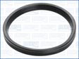 AJUSA Ladeluftschlauch-Dichtring 11414645 Für Ladeluftrohr 60 x 70 x 6,5 mm
Dicke/Stärke [mm]: 6,5, Breite [mm]: 60, Länge [mm]: 70 1.