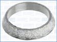 AJUSA Auspuffdichtung 807525 Dicke/Stärke [mm]: 14,5, Breite [mm]: 60, Länge [mm]: 77 1.