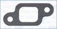 AJUSA Abgasleitungsdichtung 806001 Dicke/Stärke [mm]: 1,4, Breite [mm]: 37, Länge [mm]: 83 2.