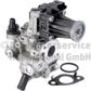 PIERBURG EGR valve 11232397 Valve type: Control Valve, Operating Mode: Electric, Voltage [V]: 12, Supplementary Article/Supplementary Info: with seal 1.