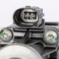 PIERBURG EGR valve 11232388 Valve type: Control Valve, Operating Mode: Electric, Voltage [V]: 12, Supplementary Article/Supplementary Info: with seal 2.