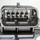 PIERBURG EGR valve 11232397 Valve type: Control Valve, Operating Mode: Electric, Voltage [V]: 12, Supplementary Article/Supplementary Info: with seal 3.