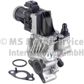 PIERBURG EGR valve 11232397 Valve type: Control Valve, Operating Mode: Electric, Voltage [V]: 12, Supplementary Article/Supplementary Info: with seal 2.