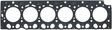 ELRING Zylinderkopfdichtung