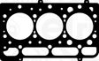 ELRING Zylinderkopfdichtung