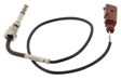 MAPCO Abgastemperatursensor 11711005 Sensorart: PTC-Sensor, Abgasanlage: vor Rußpartikelfilter, für Fahrzeuge mit werkseitig eingebautem Ruß-/Partikelfilter, Anzahl der Steckkontakte: 2, Kabellänge [mm]: 400 3.