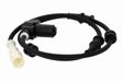 VEMO Raddrehzahlsensor 10574260 Einbauposition: Vorderachse links, Vorderachse rechts, Brems-/Fahrdynamik: für Fahrzeuge mit ABS, Nennspannung [V]: 12 4.
