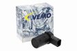VEMO Steuergerät, Einparkhilfe 10896541 Einbauposition: vorne, hinten, Farbe: schwarz, Form: gewinkelt, Sensorart: Ultraschallsensor, Anschlussanzahl: 3, Gehäusefarbe: schwarz 8.
