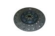 TRUCKTEC AUTOMOTIVE Kupplungsscheibe 24 x 50 mm (04.23.100)