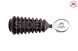 SIDEM Steering boot 10mm, 166mm (377.030)