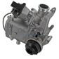 MEAT & DORIA EGR valve 11089067  2.