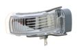 A.Z. MEISTERTEILE Blinker weiß (AZMT-45-072-1179)