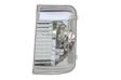A.Z. MEISTERTEILE Blinker glasklar (AZMT-45-072-1090)