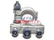 FAST Batteriepolklemme 11379806 Positiv 1.