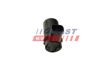 FAST Steuergerät, Einparkhilfe 11381982 Einbauposition: hinten, vorne, Farbe: schwarz, Form: gewinkelt, Sensorart: Ultraschallsensor 3.
