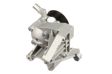 SWAG/FEBI Servolenkung Pumpe 11595443 Betriebsdruck [bar]: 11, Drehrichtung: Drehrichtung im Uhrzeigersinn, Betriebsart: hydraulisch 3.