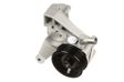 SWAG/FEBI Servolenkung Pumpe 11595443 Betriebsdruck [bar]: 11, Drehrichtung: Drehrichtung im Uhrzeigersinn, Betriebsart: hydraulisch 1.