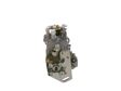 BOSCH Einspritzpumpe 10181549 Verteilungsspitze.
Einspritzsystem: Verteilerpumpe 4.