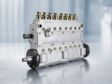 BOSCH Einspritzpumpe