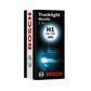 BOSCH Glühlampe 250991 24 V, 70W, H1, TRUCKLIGHT MAXLIFE
Spannung [V]: 24, Nennleistung [W]: 70, Lampenart: H1, Sockelausführung Glühlampe: P14.5s
Kann aus Gründen der Qualitätssicherung nicht zurückgenommen werden! 13.