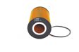 BOSCH Ölfilter 255902 Filterausführung: Filtereinsatz, Ergänzungsartikel/Ergänzende Info: mit Dichtung, Höhe [mm]: 264, Höhe 1 [mm]: 250, Außendurchmesser [mm]: 121, Innendurchmesser 1 [mm]: 59, Außendurchmesser 2 [mm]: 46 1.