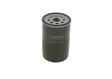 BOSCH Ölfilter 255606 Filterausführung: Anschraubfilter, Höhe [mm]: 178, Gewindemaß: M 30 x 2, Außendurchmesser [mm]: 108, Dichtringaußendurchmesser [mm]: 103, Dichtringinnendurchmesser [mm]: 93, Öffnungsdruck Umgehungsventil [bar]: 2,5 1.