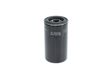 BOSCH Ölfilter 255601 Filterausführung: Anschraubfilter, Höhe [mm]: 177, Gewindemaß: 1" 12 UNF, Außendurchmesser [mm]: 93, Dichtringaußendurchmesser [mm]: 71, Dichtringinnendurchmesser [mm]: 62, Öffnungsdruck Umgehungsventil [bar]: 1,6, Ergänzungsartikel/Ergänzende Info 2: mit einem Rücklaufsperrventil 1.