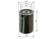 BOSCH Ölfilter 255606 Filterausführung: Anschraubfilter, Höhe [mm]: 178, Gewindemaß: M 30 x 2, Außendurchmesser [mm]: 108, Dichtringaußendurchmesser [mm]: 103, Dichtringinnendurchmesser [mm]: 93, Öffnungsdruck Umgehungsventil [bar]: 2,5 5.