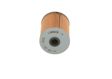 BOSCH Ölfilter 255886 Filterausführung: Filtereinsatz, Außendurchmesser [mm]: 84, Höhe [mm]: 107 1.