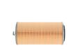 BOSCH Ölfilter 255846 Filterausführung: Filtereinsatz, Ergänzungsartikel/Ergänzende Info: mit Dichtungen, Höhe [mm]: 249, Außendurchmesser [mm]: 120, Innendurchmesser 1 [mm]: 56 4.