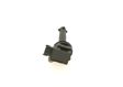 BOSCH Zündspule 908480 Nennspannung [V]: 14 4.