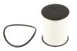 MANN-FILTER Kraftstofffilter 81850/1 Ergänzungsartikel/Ergänzende Info: mit Dichtungen, Höhe [mm]: 99, Innendurchmesser [mm]: 25, Außendurchmesser [mm]: 68 
Filterausführung: Filtereinsatz, EU-Produktsicherheitsverordnung (GPSR): IEC 60417-6183 mechanisches Fachwissen erforderlich, Ergänzungsartikel/Ergänzende Info: mit Dichtung, Höhe [mm]: 99, Innendurchmesser [mm]: 25, Außendurchmesser [mm]: 68 2.