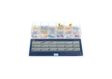 BOSCH Leitungsverbinder 10852275 Set 3.