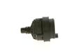 BOSCH Wasserumwälzpumpe, Standheizun 11011569 Elektrisch
Spannung [V]: 12, Druck [bar]: 0,1, Fördermenge [l/h]: 650 4.