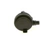 BOSCH Wasserumwälzpumpe, Standheizun 11011569 Elektrisch
Spannung [V]: 12, Druck [bar]: 0,1, Fördermenge [l/h]: 650 1.