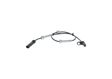 BOSCH Raddrehzahlsensor 11119797 Ergänzungsartikel/Ergänzende Info 2: mit Kabel, Länge über Alles [mm]: 650, Temperaturbereich von [°C]: -40, Temperaturbereich bis [°C]: 150 1.