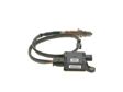 BOSCH Partikelsensor 11011601  4.